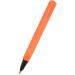  Jiawu Fluorescent Eyeliner Bright Orange Eyeliner Colorful Quick Dry Waterproof Stain Resistant Makeup Eyeliner - Buy Online on GoSupps.com
