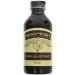 Nielsen-Massey Vanilla Extract 60ml The World's Finest Vanilla Certified gluten-free Kosher - CRC rich vanilla flavour that can be enjoyed in a wide range of foods - Buy Online on GoSupps.com