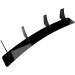 GZYF Black Rear Bumper Lip Spoilers Splitter Diffuser Protector ABS Car Bumper Diffuser Shark Fin Diffuser for Benz CLA Class W117 C117 CLA180 CLA220 CLA250 CLA260 CLA200 CLA45 AMG Sedan - Buy Online on GoSupps.com