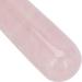 Rose Quartz Gua Sha Scraping Massager - Versatile Facial & Body Tool for Relaxation and Rejuvenation | Portable & Practical - Buy Online on GoSupps.com
