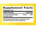 Country Life Chelated Zinc 50 mg - 100 Tablets | Immune Support & Health Benefits - Buy Online on GoSupps.com