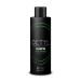 OCTYL Anti-Grease Shampoo | Professional anti-dandruff and anti-grease shampoo for daily use | Reduces itching, flaking and excess sebum | 250ml