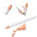  minkissy minkissy Set of 2 Drawing Pencils for Eyeliner and Eyebrows Travel Makeup - Buy Online on GoSupps.com