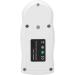Demeras Sugar Meter - Fast & Sensitive Electronic Sugar Tester for Fruits | Easy to Use Measurement Tool - Buy Online on GoSupps.com