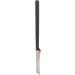 Entatial Pedicure Scraper Knife Foot Scraper Knife to Remove Dead Skin and Rust Resistant for (EntatialRbF) - Buy Online on GoSupps.com