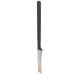 Professional Pedicure Knife & Foot Scraper - Stainless Steel Dead Skin Remover for Home Salon - Buy Online on GoSupps.com