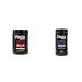 Vega Sport Hydration Electrolyte Powder Lemon Lime Vegan Hydrator 168g & Sport Post-Workout Recovery Accelerator Apple Berry Vegan Non Dairy Gluten Free BCAAs 540g