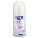 Nivea Pearl & Beauty Roll-On Deodorant 50ml - Long-Lasting Protection with Pearl Extract - Nivea Deodorant - Buy Online on GoSupps.com