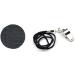 Pro Soccer Referee Package (7 Piece) Black YL - Size YL (Chest 32-34) - Buy Online on GoSupps.com