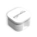 BrightWorks Dental Bath - Pack of 3 | Nightguards, Dentures, Retainers Cleaner - Buy Online on GoSupps.com
