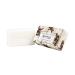 All Natural Donkey Milk Bar Soap - Moisturizes Skin Prevents Wrinkles & Promotes Youthful Look - 100 ML - International Shipping - Buy Online on GoSupps.com