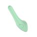 Ice Roller for Face and Eye Cold Face Roller Reduces Puffiness Tightens Pore Facial Skin Care Beauty Tools Face Ice Roller Massager for Women Neck Skin Care Routine (Green) C42