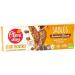 Pl niday - Reduced sugar oatmeal chocolate shortbread 150g - unit - Buy Online on GoSupps.com