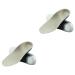 FRCOLOR 2 Pairs Orthotic Inserts Orthotic Arch Support Orthotic Insoles Orthotic Shoe Pad