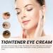 2024 New 4Pcs Instant Firming Eye Cream - Temporary Eye Tightener Eye Cream | Eye Cream for Dark Circles and Puffiness | Anti Aging Eye Bag Temporary Tightener Moisturize - 15ml/0.5fl.oz - Buy Online on GoSupps.com