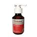 pahema liquid krill oil in a bottle with dosing dispenser - for dogs & cats - 100% natural (250 ml)