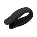Headache relief clip small headache migraine aid easy to use portable pressure point clip for migraine tension black
