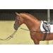 HKM 1873 Side Reins - Premium Cowhide Leather for Pony & Cob | International Shipping Available - Buy Online on GoSupps.com