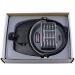 Magnifying Headband Magnifier Lamp with Led Loupe Repair Reading Jewelry Helmet Magnifying Glasses 1.2X 1.8X 2.5X 3.5X Interchangeable Lens Good Times - Buy Online on GoSupps.com