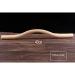 Natural Wood Guasha Scraping Stick Set - 4 Pieces for Back Shoulder Neck Waist and Legs | Panysilioer - Buy Online on GoSupps.com