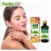 Perilla Leaf Oil | Pure Natural and Cold-Pressed Oil | Skincare (Moisturise & Nourish Skin) | Hair Care & DIY Homemade Skincare - 15ML Perilla 15 ml (Pack of 1) - Buy Online on GoSupps.com