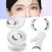 Enjuvie Magnetic Eyelashes Magnetic Eyelashes with Applicator 2024 New Magnetic Lashes with Applicator Reusable Glueless Double Sided Magnetic Eyelashes Natural Look (EM02)