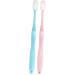 Healeved 4-Piece Soft Travel Toothbrush Set for Adults | Oral Care Tools | Japan Travel Accessories - Buy Online on GoSupps.com