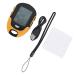 Vestlife Multifunctional Har Messer Barometer-Compass-Hygrometer FR500 FR500 for climbing hiking hunting camping and outdoor travel.Other fishing equipment and accessories fishing equipment