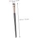 BELLIFFY 6pcs Eyeliner Precision Brush Eye Liner Makeup Brush Eye Makeup Kit Makeup Brush - Buy Online on GoSupps.com
