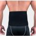 Orthopedic Lumbar Spine Support Belt for Back Pain Relief - Adjustable Universal Size for Men & Women - Ideal for Home & Office Fitness - Buy Online on GoSupps.com