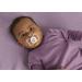 MAM Supreme Night Baby Pacifier for Sensitive Skin, Patented Nipple, 16+ Months, Girl - 2 Count, Pink - Buy Online on GoSupps.com