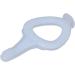 Buy Baby Training Toothbrush - Safe Gum Care for Infants & Toddlers (Blue) - International Shipping Available - Buy Online on GoSupps.com