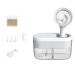 Midautoo Electric Tool Earwax Removal Kit Ear Irrigation Device Automatic Jet Wax Remover USB Rechargeable