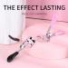 Bizzal Eyelash Curler Lash Curler to get a Lifted Long Lasting Curl (Pink) - Buy Online on GoSupps.com