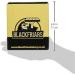 Buy Blackfriars Flapjacks Original - Pack of 25 (25x110g) | International Shipping Available - Buy Online on GoSupps.com