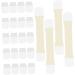 Baluue 20 Pcs Neck Lift Stickers Neck Skin Lifting Tape Neck Tightening Tapes Rubber - Buy Online on GoSupps.com