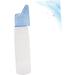 FOMIYES 10pcs Plastic Water Sprayer Mini Spray Bottles - Empty Fine Nasal Sprayers - Buy Online on GoSupps.com