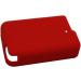 Premium Silicone Case for Tandem Diabetes Care Insulin Pump T Slim X2 - RED - Buy Online on GoSupps.com