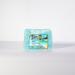 Paradise Soap Natural with Amino Acid Olive Oil Camellia Seed Oil Lemon Oil Chamomilla Oil 100g (Blue Sea)