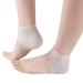 Breathable Heel Spur Bandage Socks - Silica Gel Heel Protection for Swelling & Pain Relief - Shop Now! - Buy Online on GoSupps.com