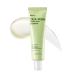 NACIFIC Cica PDRN Barrier Repair Cream Korean Moisturizer with 76% Centella Asiatica Skin Barrier Strengthening & Deep Hydration for Dry Sensitive Skin Low pH Calming Face Cream 1.76 oz (50g)