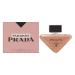Prada Paradoxe by Prada for Women 3.0 oz Eau de Parfum Spray Rechargeable Floral Orange Vanilla 3 Fl Oz (Pack of 1)