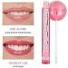 6 Pack Lollipop Color Changing Lipstick Long Lasting Nutritious Plumping Lip Balm Clear Moisturizing Exfoliating Nourishing Lip Scrub Germ Oil Lip Moisturizer - Buy Online on GoSupps.com