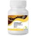 Turmeric with Black Pepper 180 Tablets | Curcuma Longa & Piperine Extract 1400mg | Health Dietary Supplement - Buy Online on GoSupps.com