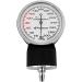 Primacare DS-9193 Large Adult Professional Blood Pressure Kit | Aneroid Sphygmomanometer | Latex-Free Inflation System | Nylon Cuff - Buy Online on GoSupps.com