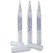 Teeth Whitening Pens (3 Pack) - 35% Carbamide Peroxide Professional Strength - Fast Results - No Sensitivity - Made in USA