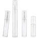 Beaupretty Mini Spray Bottle - Refillable Foam Dispenser for Liquid Soap & Mouthwash - Portable 10ml - Buy Online on GoSupps.com