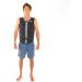 Slingshot Team Wakeboard Vest V8 - Black, Small Size - Buy Online on GoSupps.com