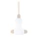 Cute Baby Geese Pacifier Clip - Snotty Chain Decor & Nipple Holder | Ideal Baby Shower Gift & Feeding Accessory - Buy Online on GoSupps.com