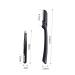FOMIYES Eyebrow Shaving Set - 4 Facial Razors & Tweezers for Perfect Eyebrows | Women's Hair Trimmer & Eyelash Tweezers - Buy Online on GoSupps.com